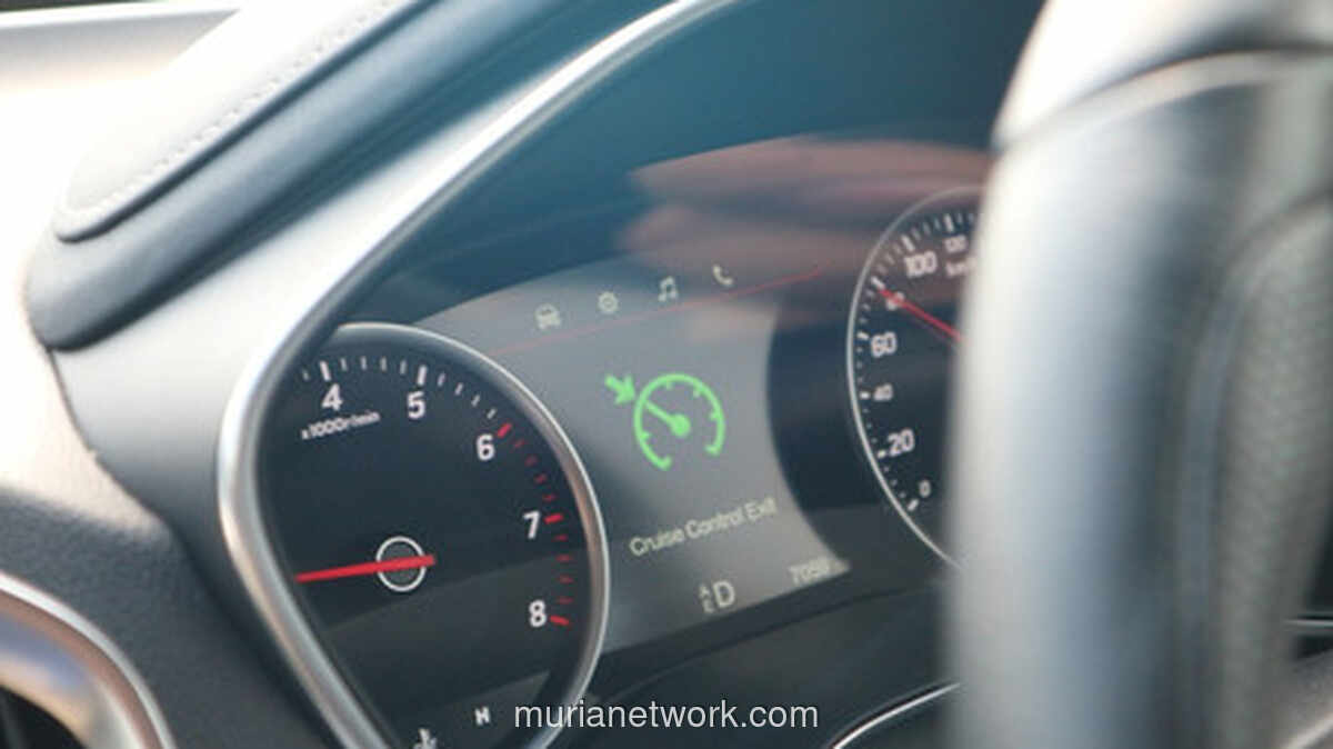 ADAS di Indonesia: Tantangan, Adaptasi, dan Solusi untuk Jalanan Lokal