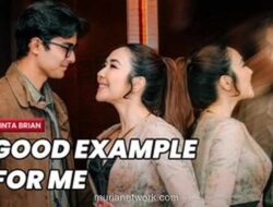 Ucapan Romantis Cinta Brian untuk Ulang Tahun Gisel: Isi Pesan & Doa di Usia 35