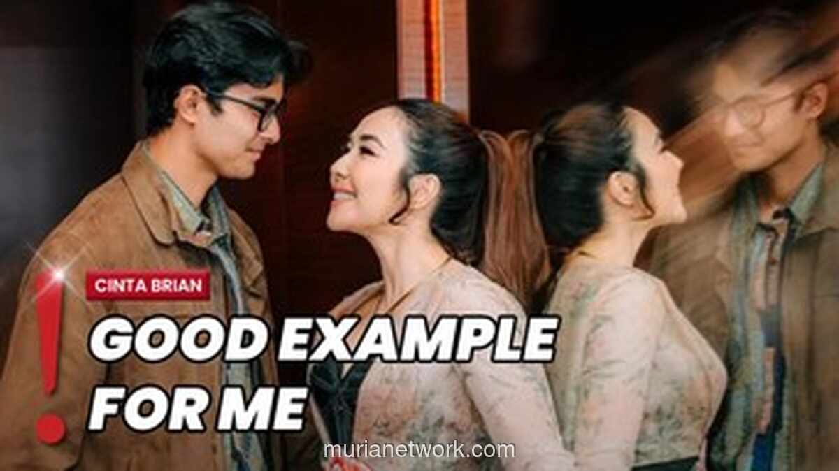 Ucapan Romantis Cinta Brian untuk Ulang Tahun Gisel: Isi Pesan & Doa di Usia 35