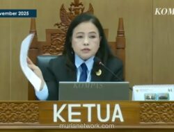 Sidang KIP Desak UGM Lengkapi Berkas Ijazah, Dokumen Tak Tandatangani Dipertanyakan