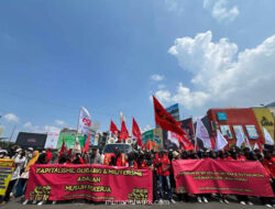 Usulan Kenaikan UMP Lampung 2026 15%, Berapa Potensi Gaji Baru?