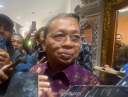 Gubernur Bali Tindak Tegas Perusahaan Travel Pasca Kecelakaan Turis China Tewas