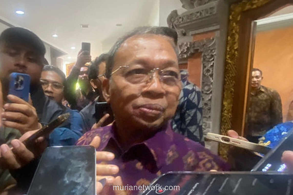 Gubernur Bali Tindak Tegas Perusahaan Travel Pasca Kecelakaan Turis China Tewas