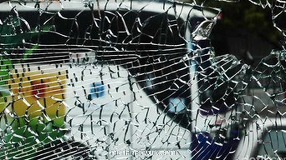 Kecelakaan Bus Jemaah Umrah di Madinah Tewaskan Puluhan Orang, Termasuk Warga India