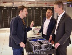 Groq di Sydney: Pusat Data AI Tercepat Asia Pasifik Ubah Peta Global