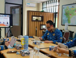 Harmonisasi Raperbup Melawi: Penguatan Keamanan Informasi SPBE Pemerintah Daerah