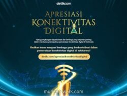 Wujudkan Konektivitas Digital Merata: Dukung Pahlawan Digital Nusantara!