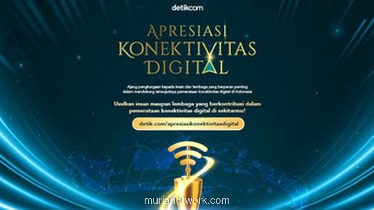 Wujudkan Konektivitas Digital Merata: Dukung Pahlawan Digital Nusantara!