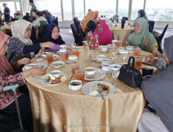 Pengalaman Staycation Pertama Janda Veteran di Hotel Surabaya, Kisah Haru di Hari Pahlawan