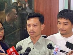 Dugaan Ijazah Palsu Hakim MK Arsul Sani Dilaporkan AMPK ke MKD DPR