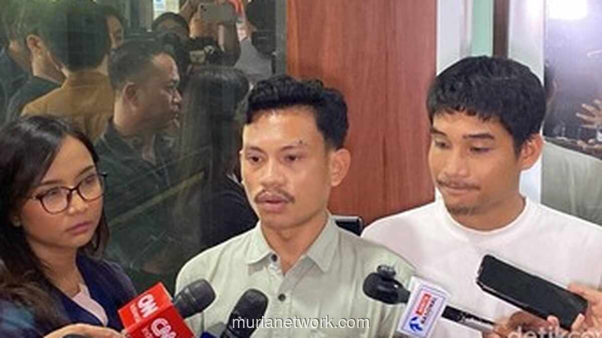 Dugaan Ijazah Palsu Hakim MK Arsul Sani Dilaporkan AMPK ke MKD DPR