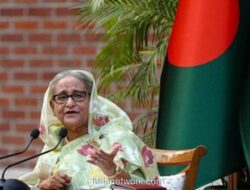 Hukuman Mati untuk Mantan PM Bangladesh Sheikh Hasina: Ini Fakta Lengkap Kasusnya