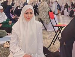 Istri Resmi Habib Bahar Buka Suara, Baskara Mahendra Dipikat Wanita Berhijab, dan Kabar Terbaru Artis Lainnya