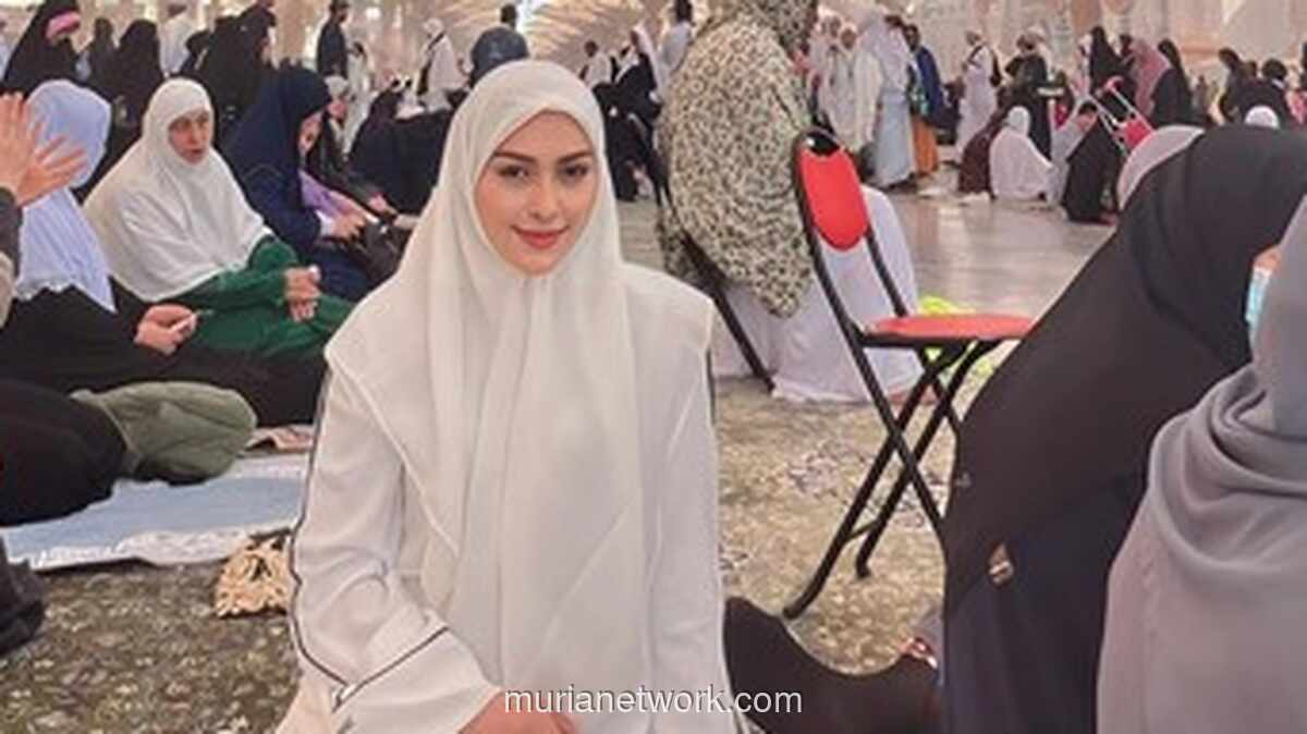 Istri Resmi Habib Bahar Buka Suara, Baskara Mahendra Dipikat Wanita Berhijab, dan Kabar Terbaru Artis Lainnya