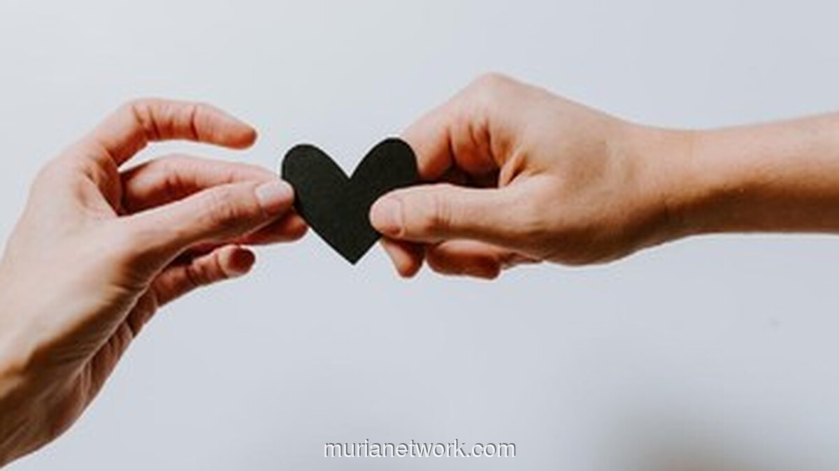 Gui Junmin Punya Pacar Baru, Padahal Istri Masih Dibekukan untuk Dibangkitkan