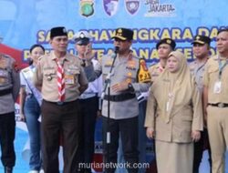 Polisi Siswa: Program Baru Polda Metro Jaya untuk Cegah Tawuran & Bullying