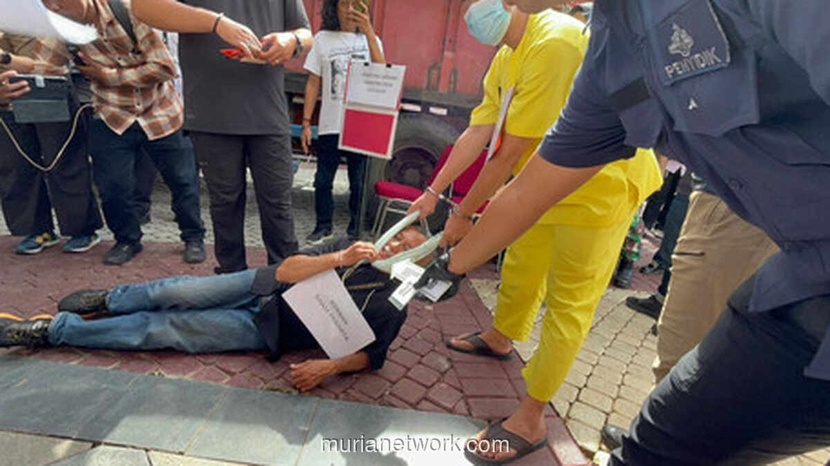 Rekonstruksi Penculikan Muhammad Ilham: 57 Adegan dan 17 Tersangka Diungkap