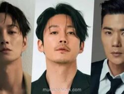 Drama Munmu: Sinopsis Lengkap, Pemain, dan Jadwal Tayang Terbaru