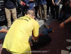 Kronologi Lengkap Penculikan & Penganiayaan Bankir Jakarta Hingga Dibuang di Bekasi