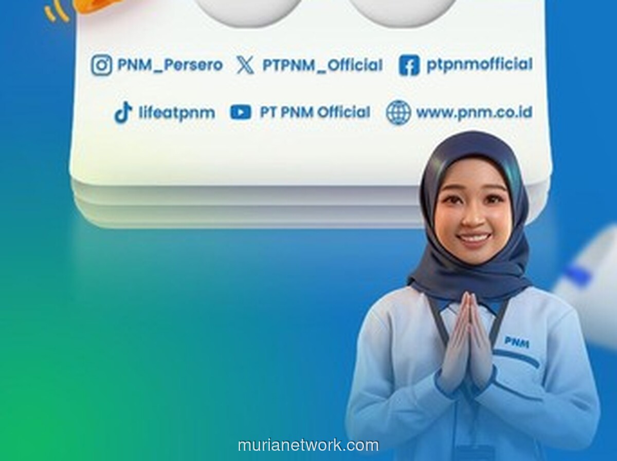 Waspada Penipuan! PNM Mekaar Tidak Ada Layanan Pinjaman Online, Ini Penjelasan Resmi