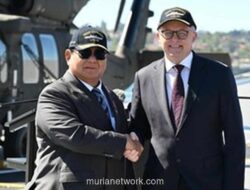 Hubungan Indonesia-Australia: Dari Kehangatan Prabowo-Albanese ke Kewaspadaan Strategis
