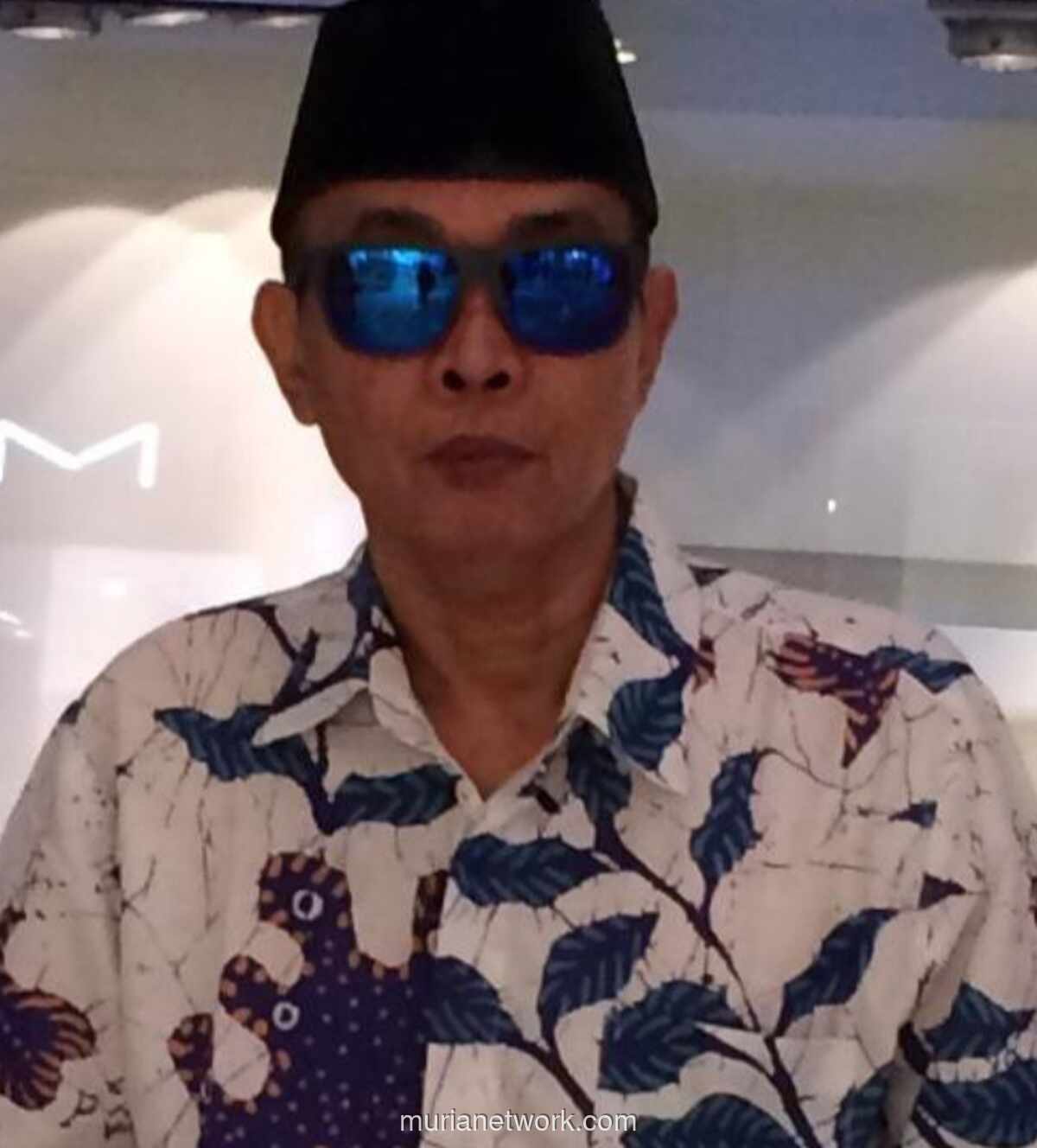 Ijazah Pejabat Publik Bukan Dokumen Pribadi, Ini Penjelasan Mustari SBK