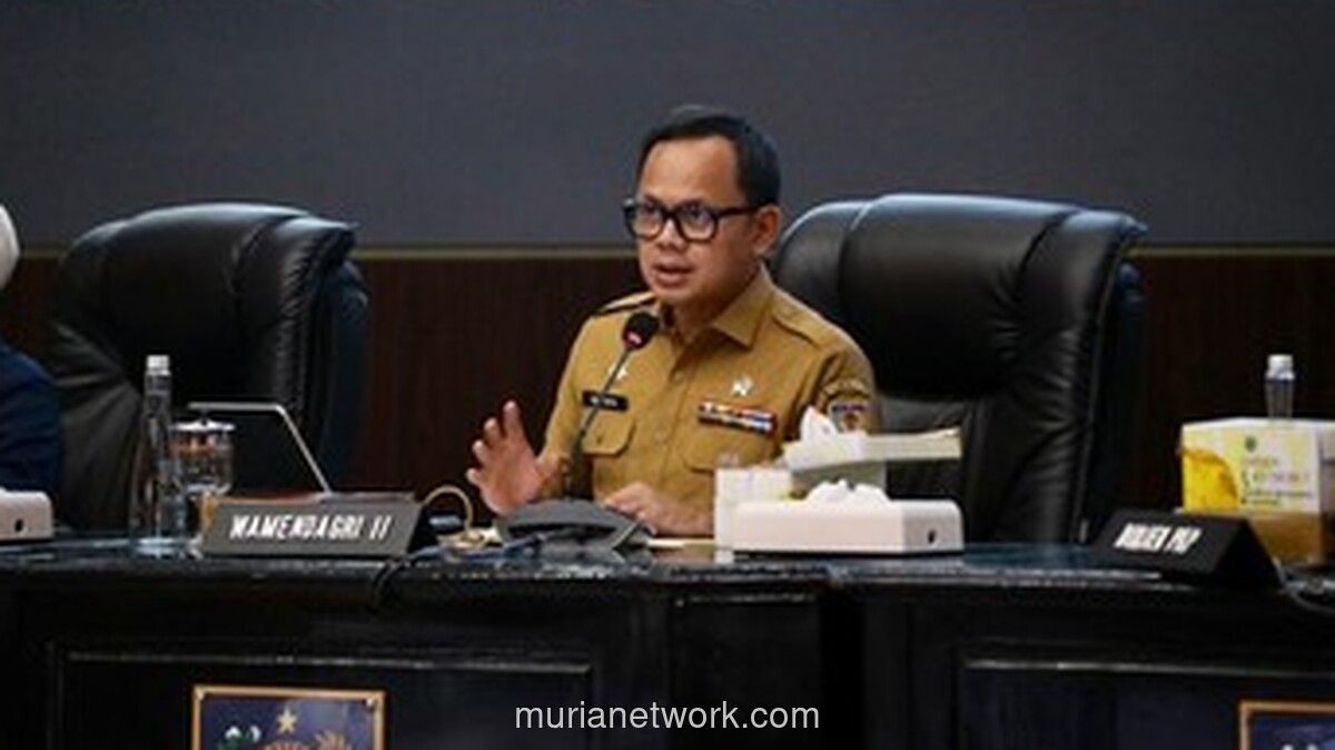 Inflasi Indonesia Oktober 2025 Capai 2,86%, Ini Daftar Provinsi dengan Angka Tertinggi