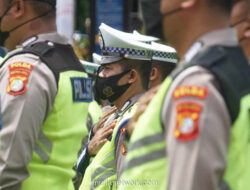 Polisi Tilang Maserati di Bogor Tolak Tegas Suap Rp 100 Ribu, Ini Kata Aiptu Dulyani