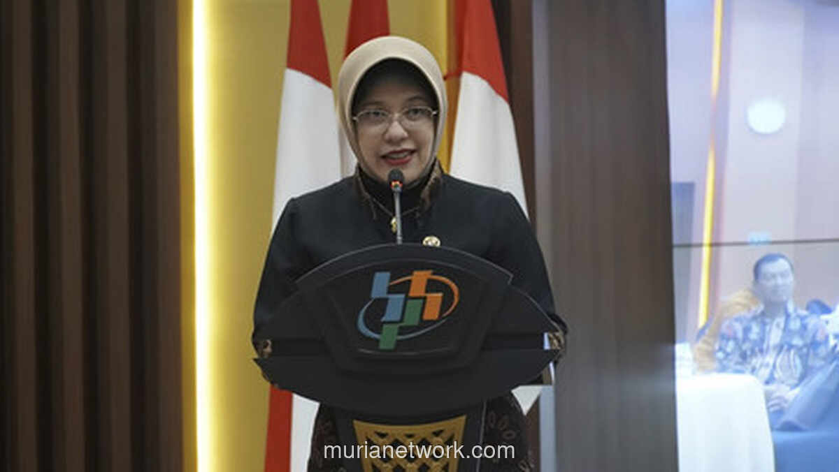 Sensus Ekonomi 2026: Teknologi AI, Manfaat, dan Persiapan BPS