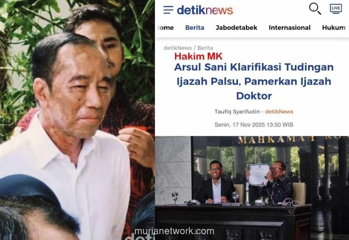 Belajar dari Sikap Arsul Sani: 5 Cara Tepat Hadapi Tuduhan Ijazah Palsu