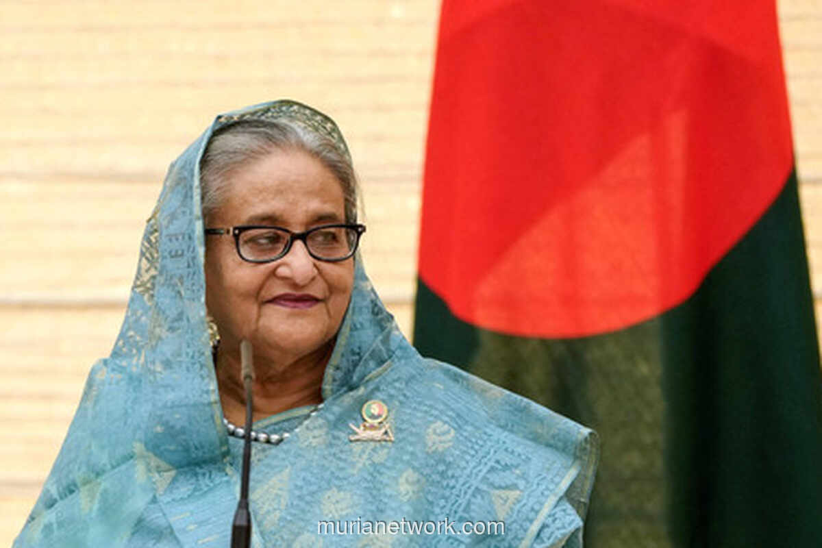 Vonis Mati untuk Eks PM Bangladesh Sheikh Hasina: Fakta, Dampak, dan Reaksi