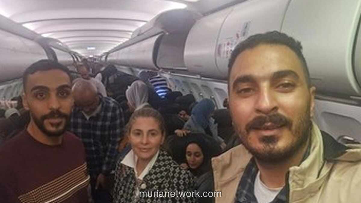 Israel Dituding Otoritas Palestina dalam Dugaan Perdagangan Manusia Warga Gaza ke Afrika Selatan