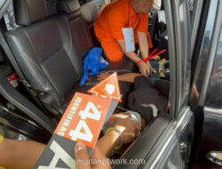 Rekonstruksi Penculikan Kacab Bank: Detik-Detik Mencekam hingga Tewas di Semak Bekasi