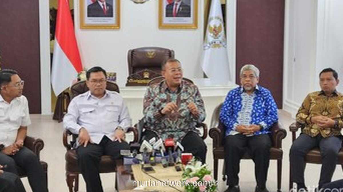 Klarifikasi Lengkap Cucun Ahmad Syamsurijal Soal Kontroversi Ahli Gizi dan Program MBG