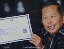 Arsul Sani Buktikan Keaslian Ijazah Doktor Polandia: Ini Fakta dan Klarifikasinya