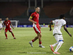 Marselino Ferdinan & Ivar Jenner Pasti Perkuat Timnas Indonesia U-22 di SEA Games 2025