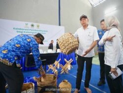 Peluang Ekspor Kerajinan Pelepah Pisang: Solusi Pemerintah Atasi Kemiskinan