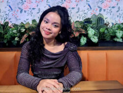 Romaria Simbolon Lepas Citra Penyanyi Cilik, Rilis Single Dewasa Ujung Jalanmu Diriku