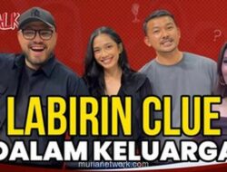 Review Legenda Kelam Malin Kundang: Joko Anwar Pimpin Horor Kolaboratif