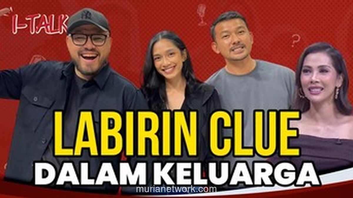 Review Legenda Kelam Malin Kundang: Joko Anwar Pimpin Horor Kolaboratif