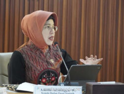 Ekonomi Kreatif Serap 27,4 Juta Pekerja di 2025, Terbanyak di Jabar