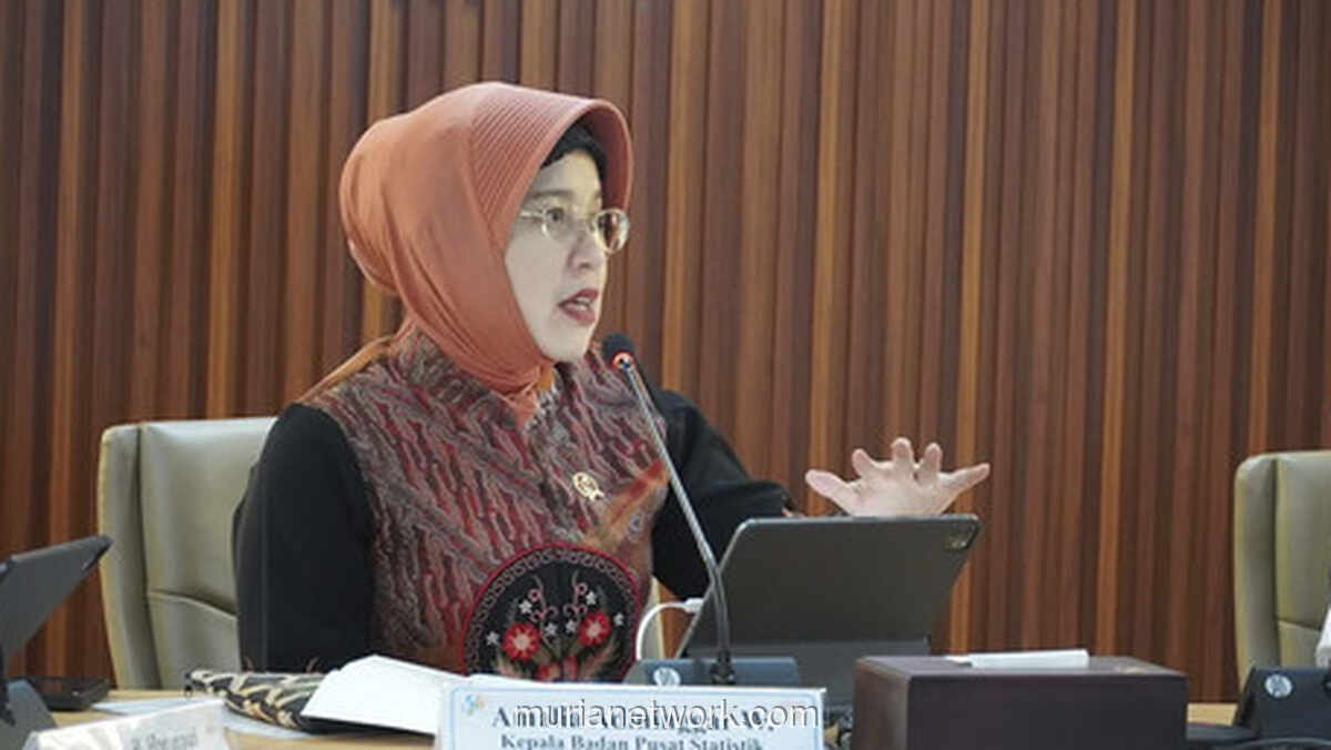 Ekonomi Kreatif Serap 27,4 Juta Pekerja di 2025, Terbanyak di Jabar