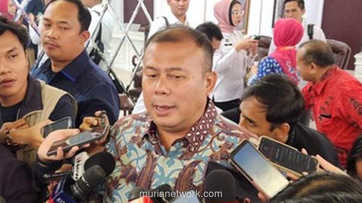 DPR Dalami Laporan Ijazah Palsu Hakim MK Arsul Sani, MKD Akan Verifikasi