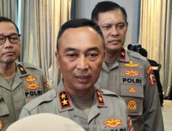 Polri Bentuk Pokja Khusus Respons Putusan MK Soal Penugasan di Luar Struktur