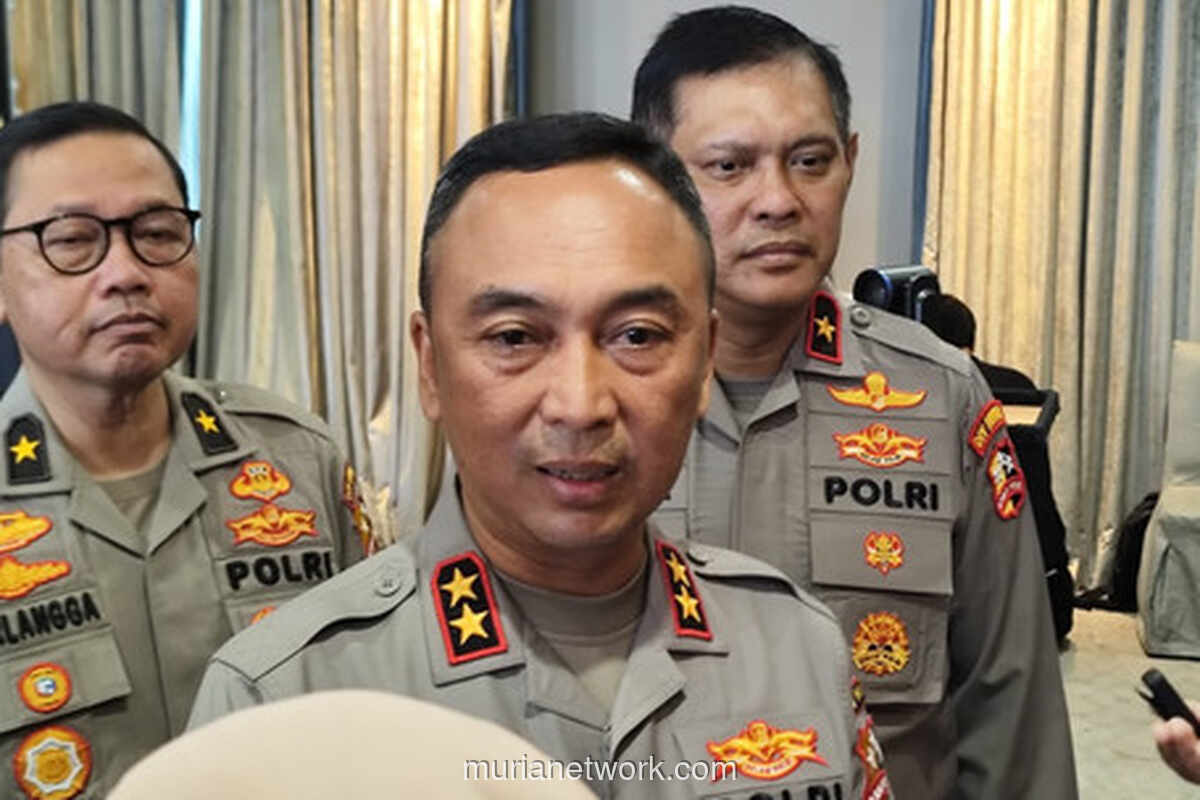 Polri Bentuk Pokja Khusus Respons Putusan MK Soal Penugasan di Luar Struktur