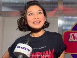 Andrew Trigg: Profil dan Alasan Perceraian dengan Marissa Anita Setelah 17 Tahun Menikah