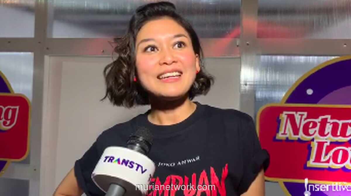 Andrew Trigg: Profil dan Alasan Perceraian dengan Marissa Anita Setelah 17 Tahun Menikah