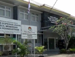 DKUKMPP Bantul Usul Pembubaran 75 Koperasi Tak Aktif, Ini Dampaknya