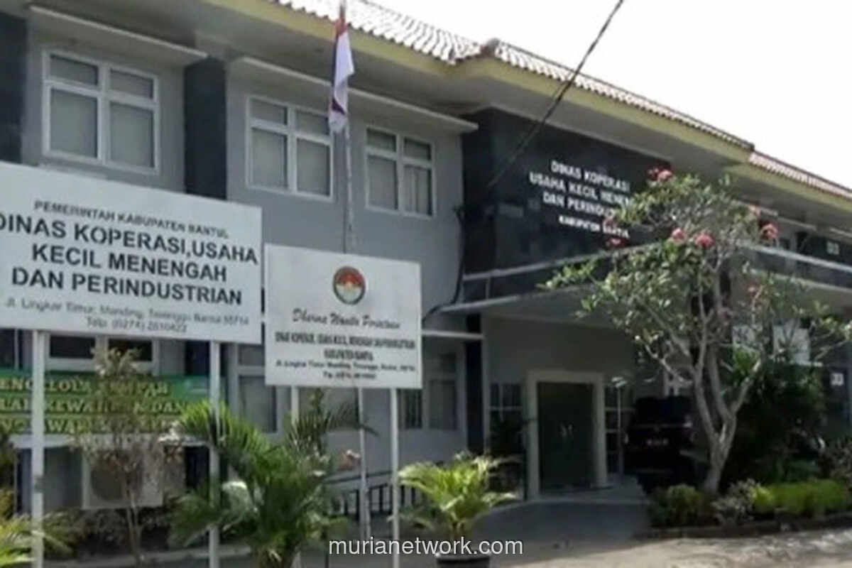 DKUKMPP Bantul Usul Pembubaran 75 Koperasi Tak Aktif, Ini Dampaknya