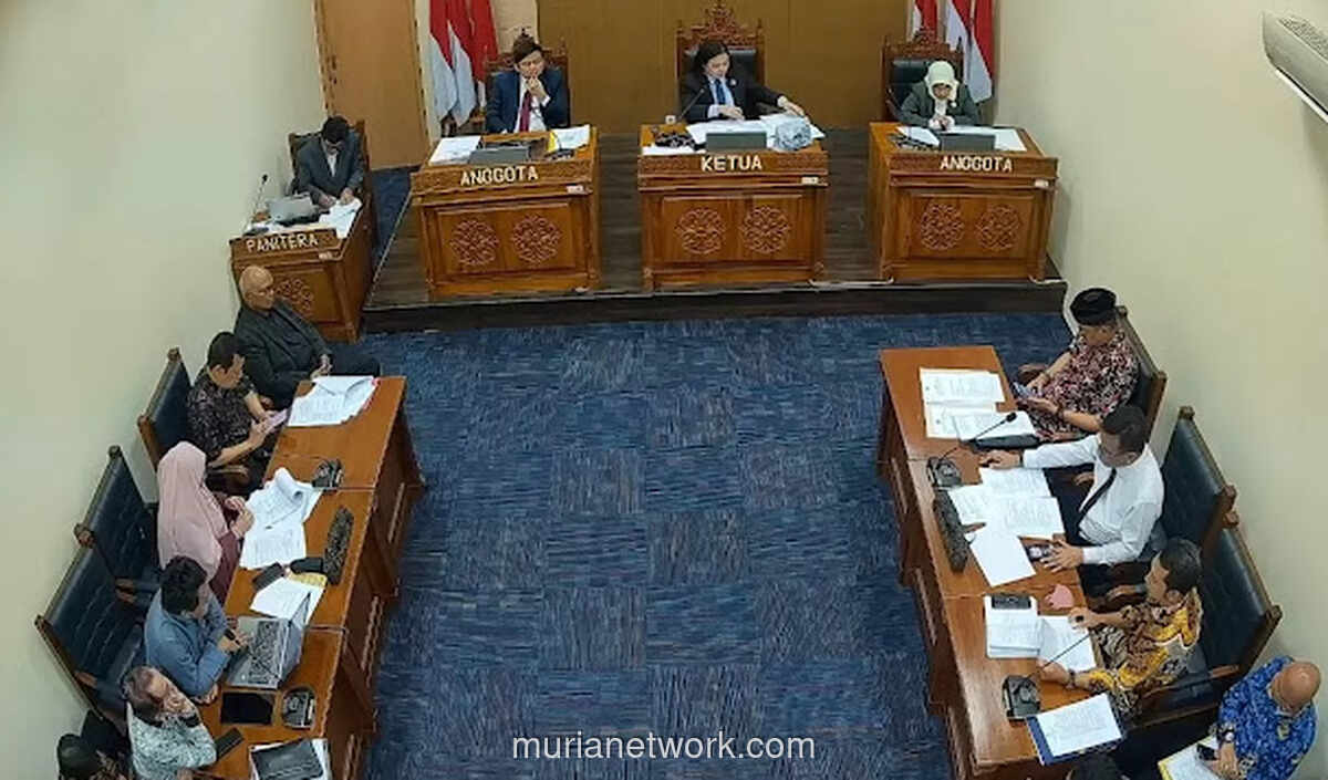 KPU Surakarta Musnahkan Dokumen Jokowi: Alasan, Fakta, dan Kontroversi